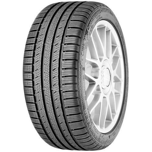 Continental zimska guma 185/60R16 TS810S ssr dot 17 Slike