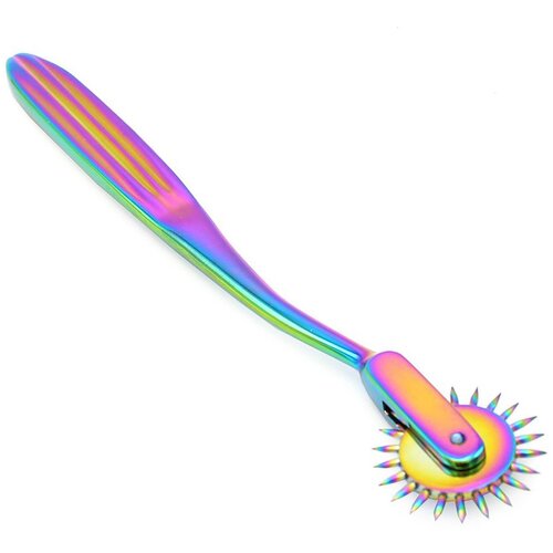 Kiotos Steel Rainbow Pinwheel Single Cijene