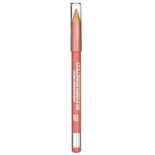 Maybelline new york color sensational olovka za usne 132 Slike