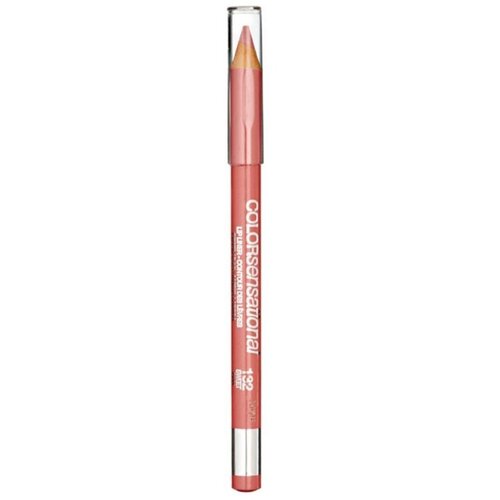 Maybelline New York Color Sensational Olovka za usne 132 Sweet Pink Slike