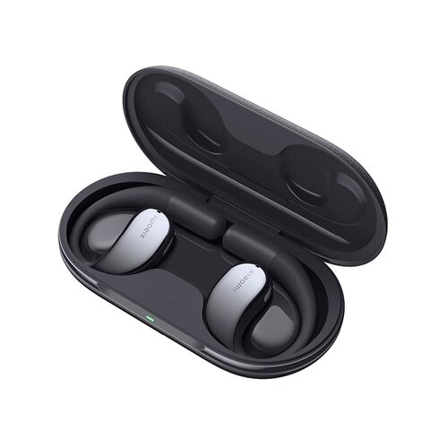 Xiaomi bežične slu&amp;scaron;alice OpenWear Stereo Cosmic Gray Slike