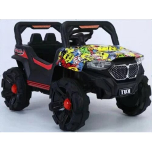 Cobra Toys Baby Džip na akumulator 026482G Cene