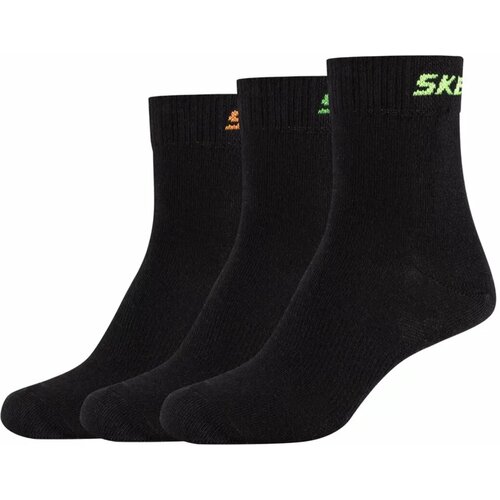 Skechers 3ppk boys mech ventilation socks sk41064-9999 Cijene