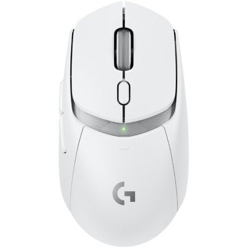 Logitech G309 LIGHTSPEED Gaming Wireless beli miš Cene