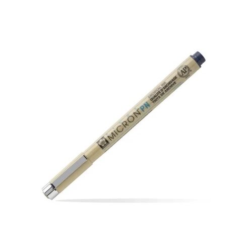 Royal Talens pigma micron pn liner blue black 243 0.4/0.5mm ( 672005 ) Cene