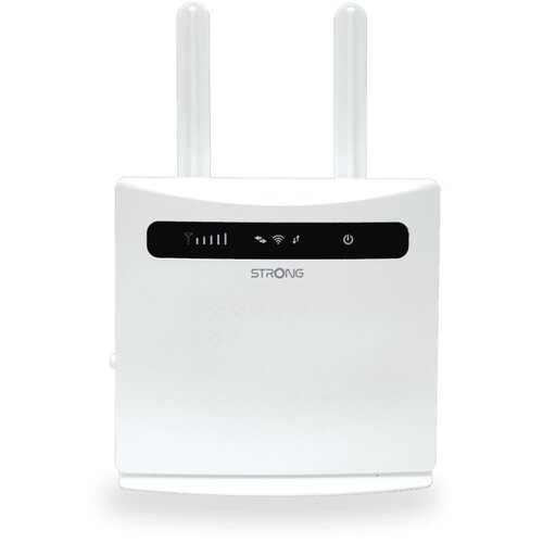 Strong 4G LTE WLAN-Router 300 Cene