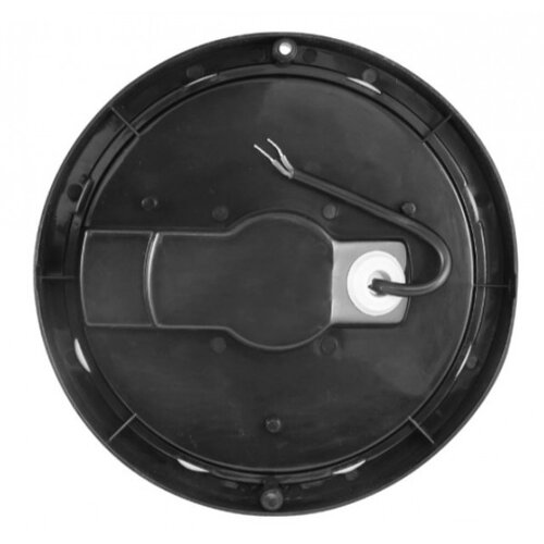 Prosto LED brodska lampa okrugla 12W 4200K, IP54 LBC5-170-CW/BK Slike