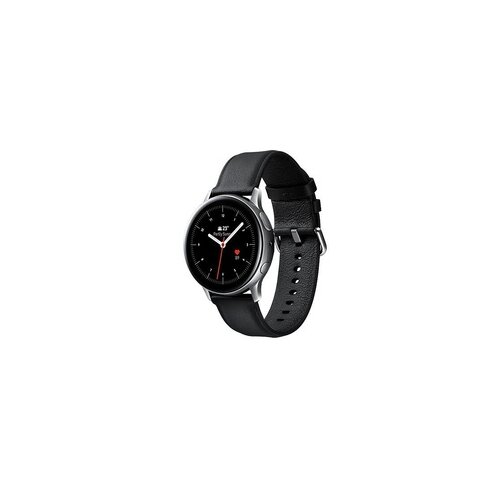 Samsung Pametna ura Galaxy Active2 Steel 40mm Silver Srebrna Slike