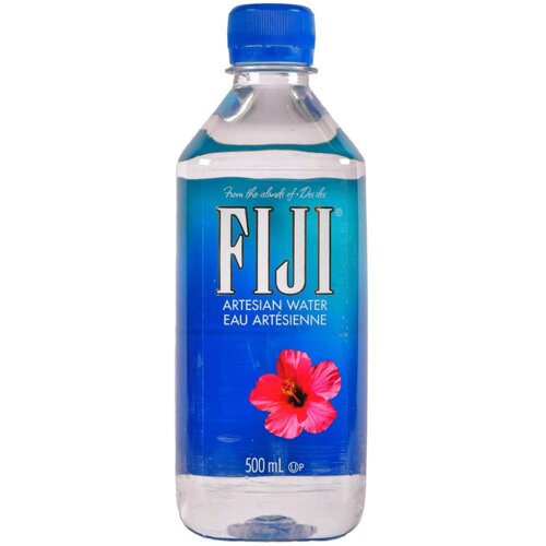 Fiji water negazirana voda fiji 500ml Slike