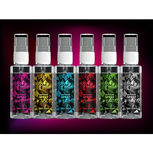  Parfum za dom Puella Variant: QUEENKA (50 ml/300 uporab) Cene