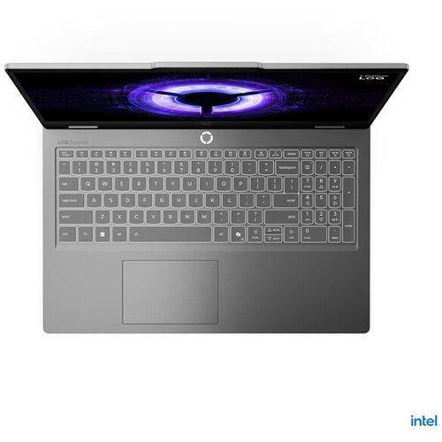 Lenovo LOQ Essential 15IRX11 15.6&amp;quot; i5-13450HX 16GB/512GB SSD RTX 5050 83SC0046RM DOS Slike