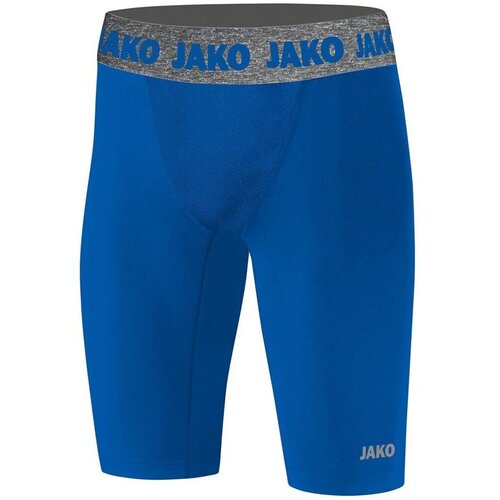 JAKO Hlače 3/4, 7/8 855104 Modra Slike