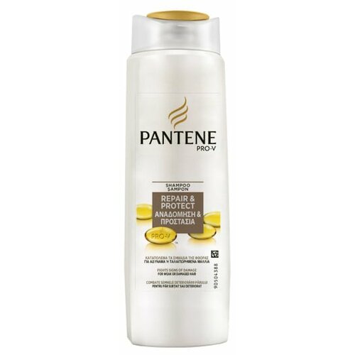 Pantene repair & protect šampon za kosu 250ml Cene