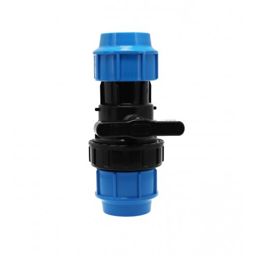 Master Ventil spojnica PVC fi63 9001 Cijene