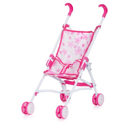 Chipolino kolica za lutke Didi Flowers Cijene