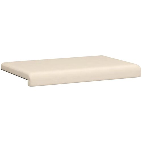  Jastučić za klupu Mikrovlakna Bež Dubina 35 cm - Bež 60 x 38 x 6 5 cm Cijene