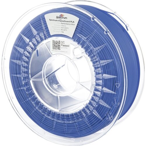 Spectrum FlameGuard PLA Performance Blue - 1,75 mm / 1000 g Cene