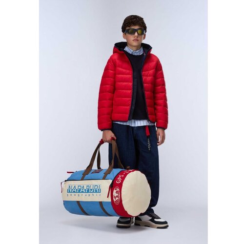 Napapijri K aerons h 3 haute red r1f Slike