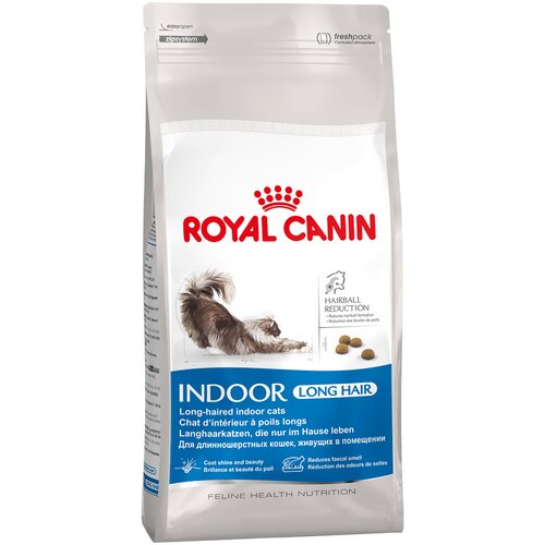 Royal Canin Indoor Long Hair - 4 kg Cijene