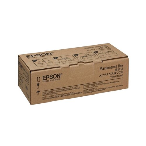 Epson T699700 maintenance box Slike