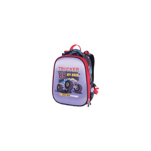Pulse RANAC ANATOMIC CUBE OFF ROAD Cene