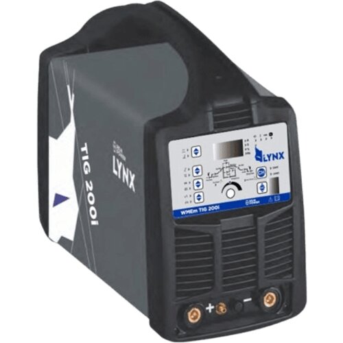 WMem REM POWER APARAT WMEM TIG 200 i LYNX Cene