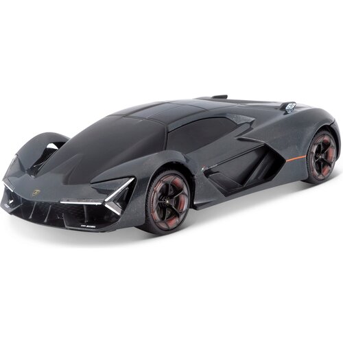 Maisto Tech Lamborghini Terzo Millennio (2,4 GHz) (RTR) - črna Cene