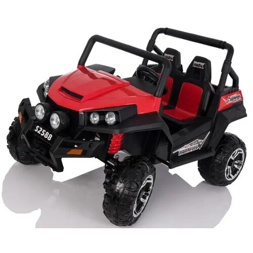 Beneo RSX 4x4, 24 V z daljinskim upravljalnikom ben Slike