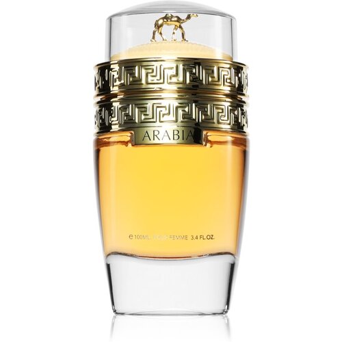 Le Chameau Arabia parfumska voda za ženske 100 ml Slike