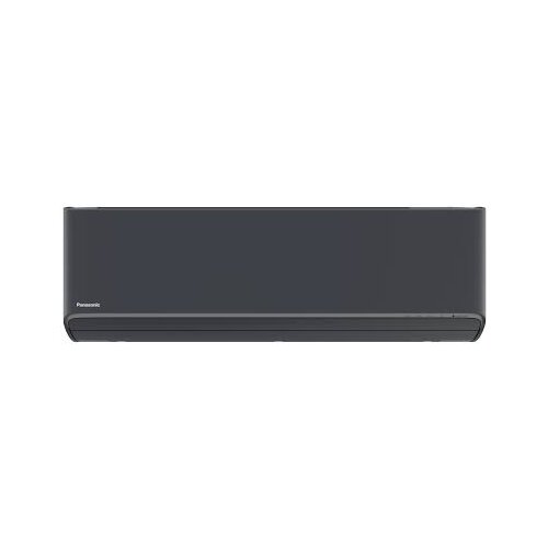 Panasonic KIT-XZ35-VKE-H 3,5kW wifi Etherea s tehnologijo nanoe&amp;trade; X R32 (grafitno siva), A+++ z montažo - Slike