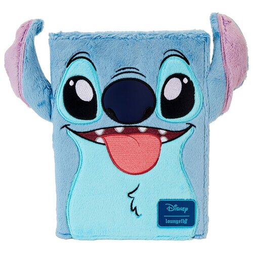 Disney Stitch Loungefly pli&scaron;ani dnevnik Cijene