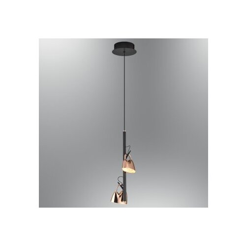Opviq 2840 2A rose gold luster Cene
