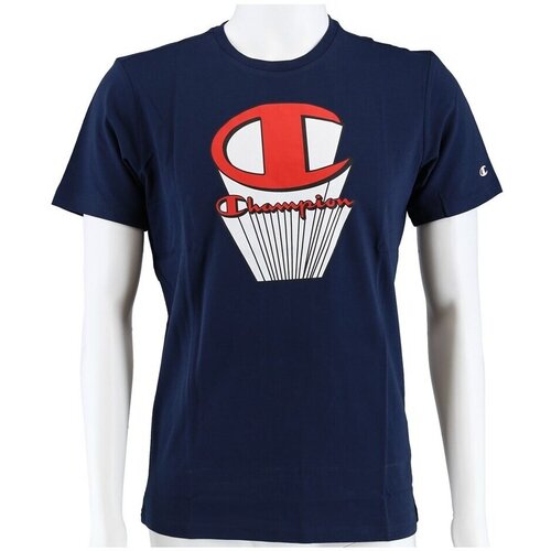 Champion 305209BS503S21 Tamno plava Slike