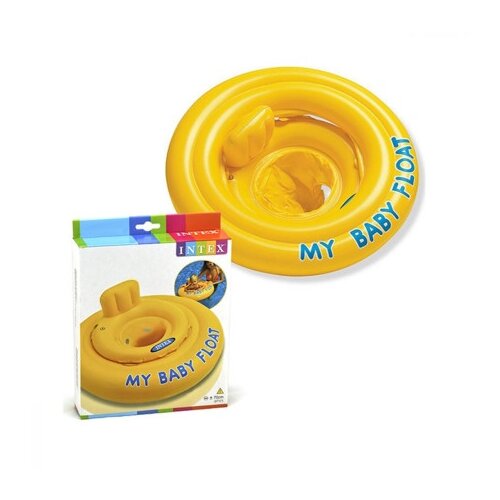 Intex my baby float ( 56585EE ) Cene