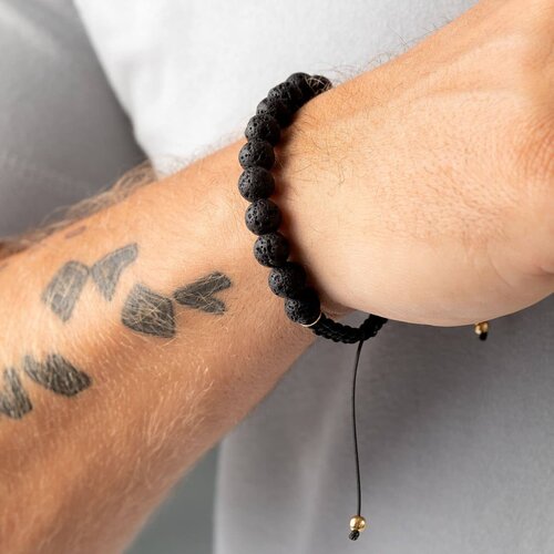 Giorre Man&amp;#039;s Bracelet 38006 Slike