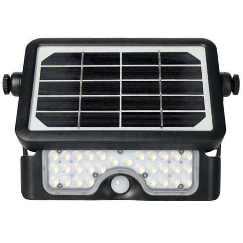 LED solarni reflektor sa senzorom LED/5W/3,7V 4000K IP65 3000 mAh Slike
