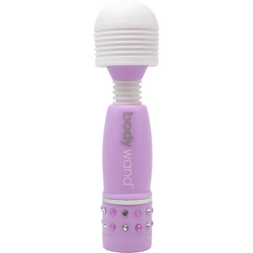 Bodywand Vibrator MINI LAVENDER Cene