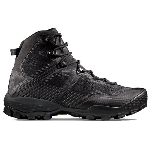 Mammut Pohodni&amp;scaron;tvo Ducan Ii High Gtx Črna Slike