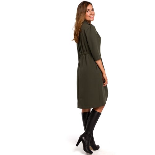 Stylove Ženska obleka S189 Cene