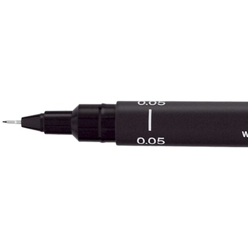 Artmie creative liner uni pin Cene