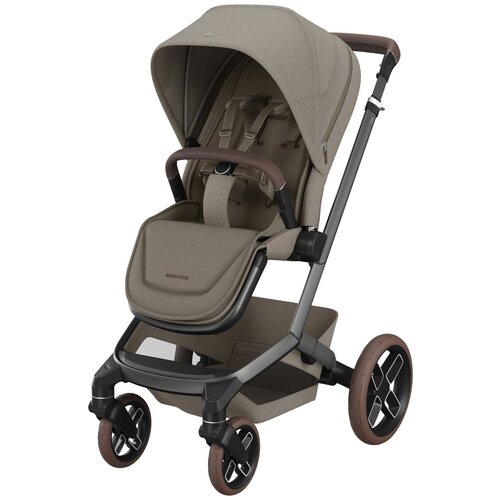 Maxi-Cosi konstrukcija sa sjedalom FAME twillic truffle 1122470110 Cijene