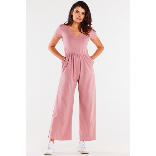 Infinite You Woman's Jumpsuit M293 Cene