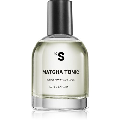 Sister&amp;#039;s Aroma Matcha Tonic parfumska voda uniseks 50 ml Slike