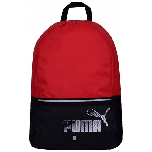 Puma Nahrbtniki 07441307 Rdeča Slike