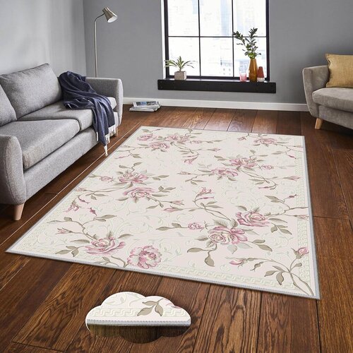 Conceptum Hypnose tepih, 100x300cm, &scaron;aren Cijene