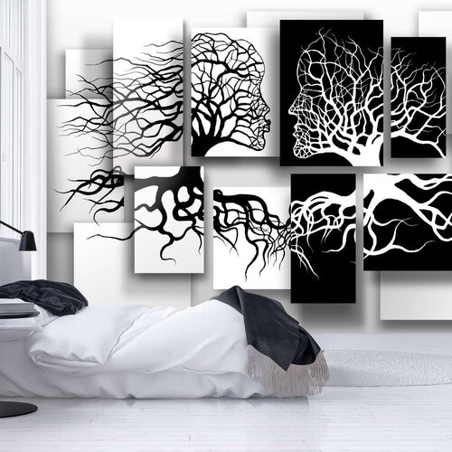  Tapeta - Kiss 250x175 Cijene