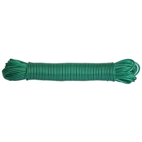  Uže PVC Zeleno fi 4mm, 30m Cene