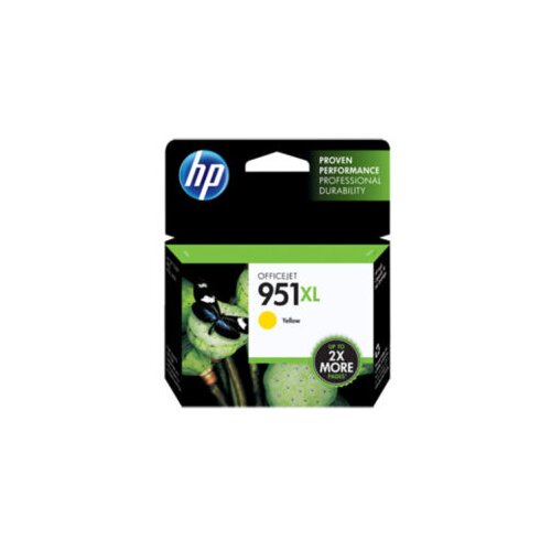  Tinta HP CN048AE 951XL YELLOW Slike