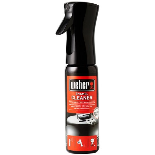 Weber SREDSTVO ZA ČIŠĆENJE ROŠTILJA - EMAJL, 300 ML Cene
