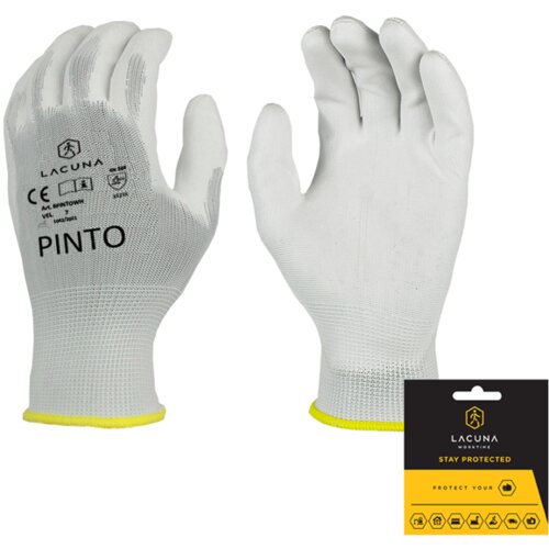 Lacuna RUKAVICA TENO POLYAMIDE VELIČINA 10 61WT10 Cijene
